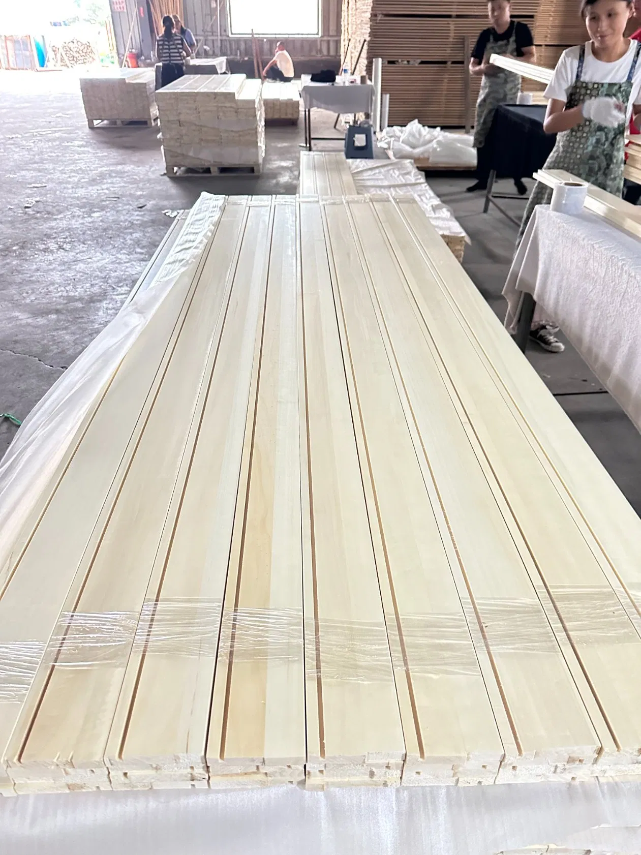 Factory Modern Design Solid Drawer Wood Board Hot Selling Product