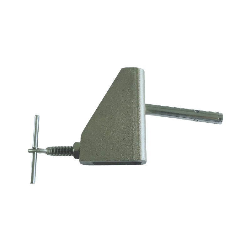 Stainless Steel Wall Mounting Bracket Stone Fixing Accessories Mechanical Fixing Marble Angle