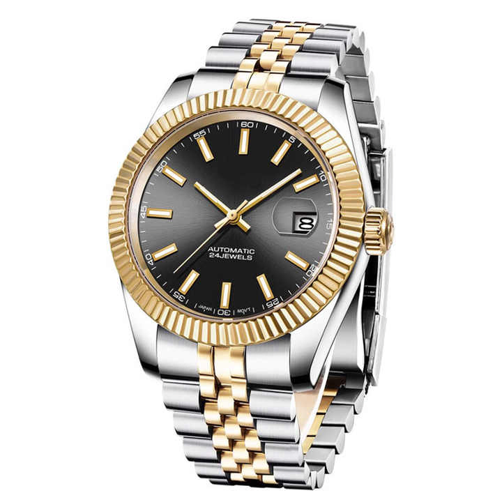 1: 1 Replica Designer Luxury High Quality Swiss Movt Reloj Hombre Montre Lady Ladies Gift Super Clone Replica Online Watch