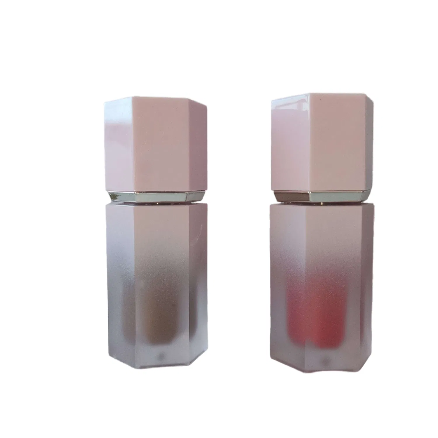 Natural Herbal Face Blush: Vibrant Shades for All Skin Tones