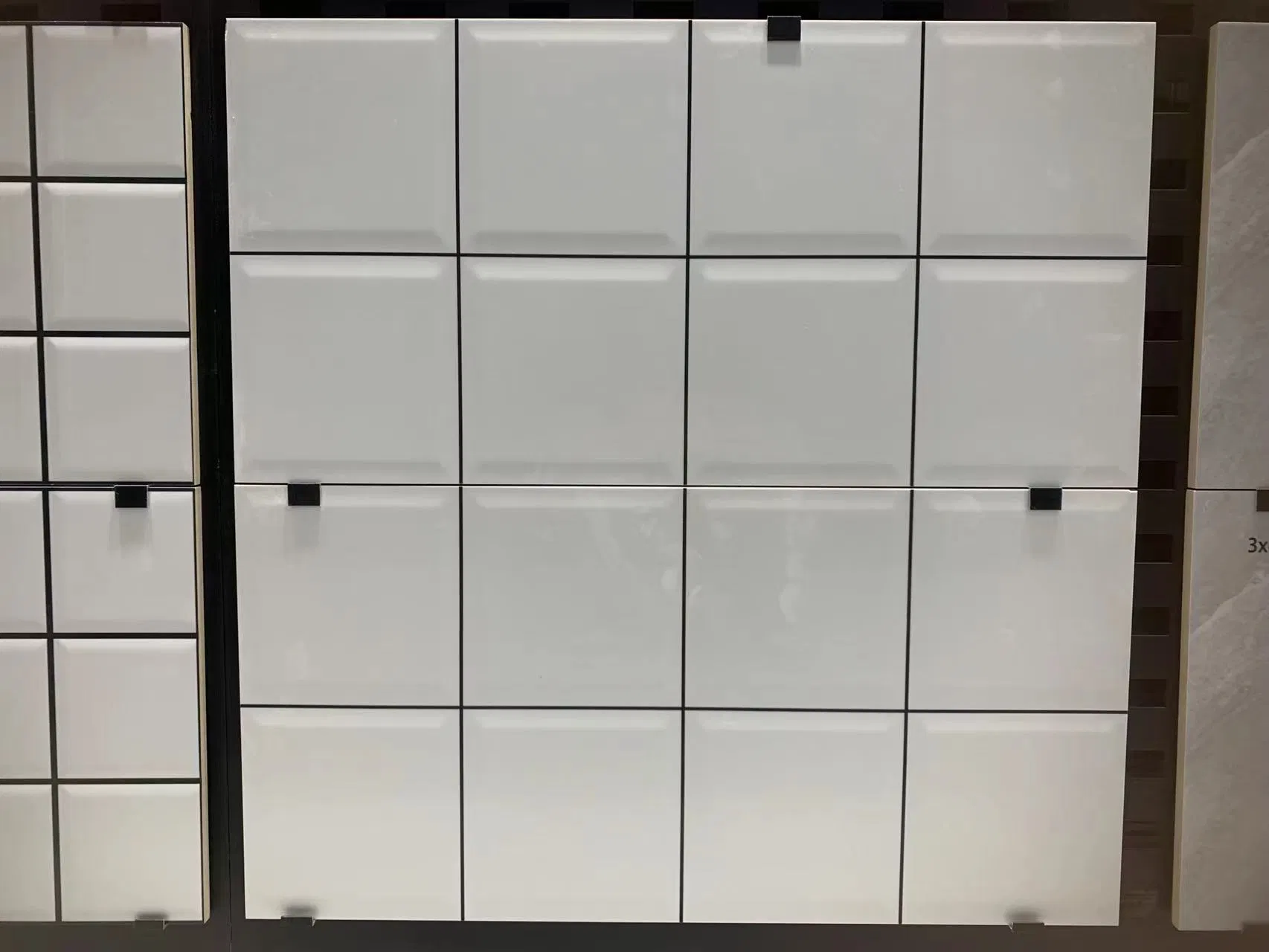 Low Price 300*600mm Ceramic Glaze Wall Tiles in China