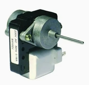 Refrigerator Motor for Smooth and Silent Operation 5-Year Quality Assurance Sm102j Sm329 Sm998