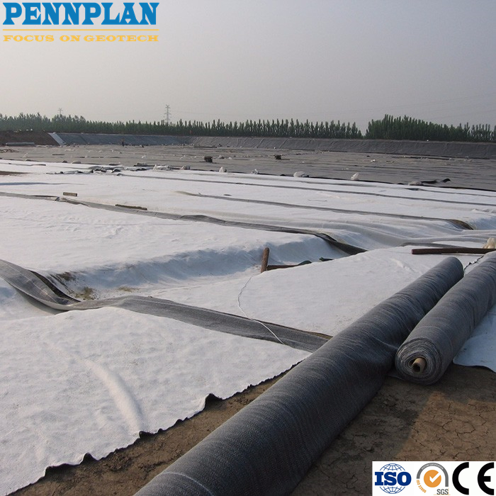 Top Quality Waterproofing Geosynthetics Clay Liner for Waterproofing Landfill