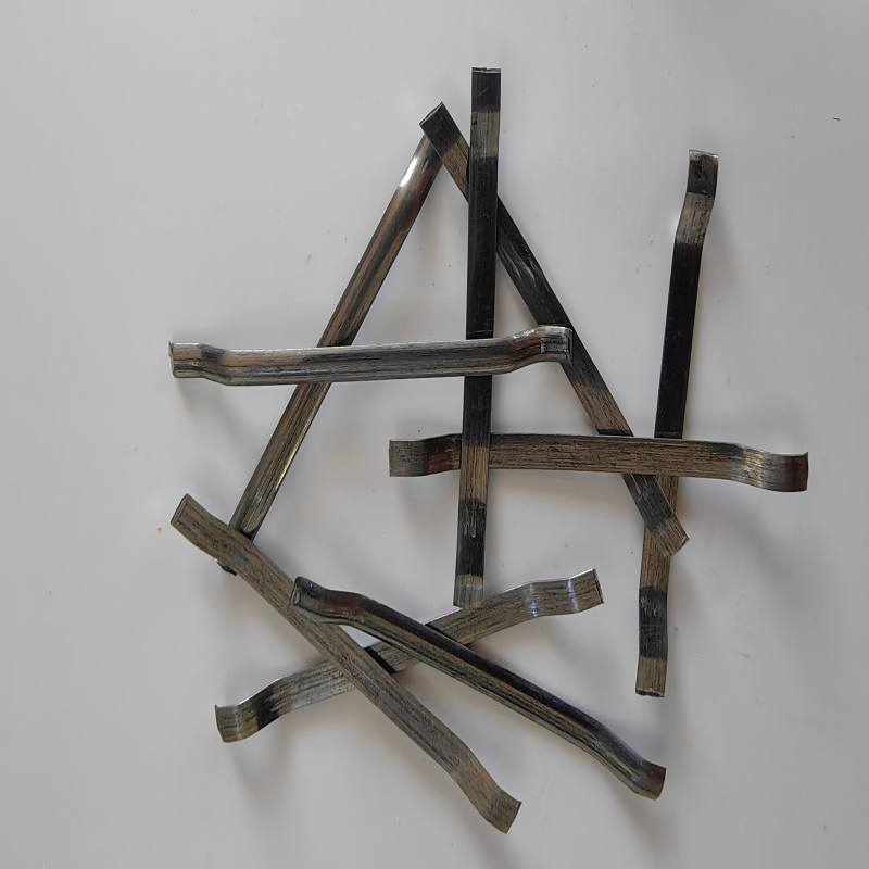 Carbon Fiber for Concrete Reinforcement
