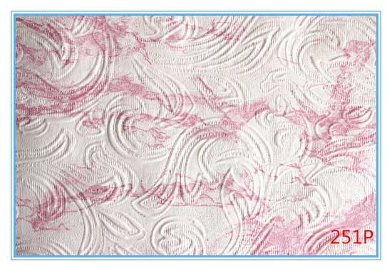 Different Colors PVC Soft Ceiling Paper New Film/Paper/Foil for Gypsum Ceiling Board