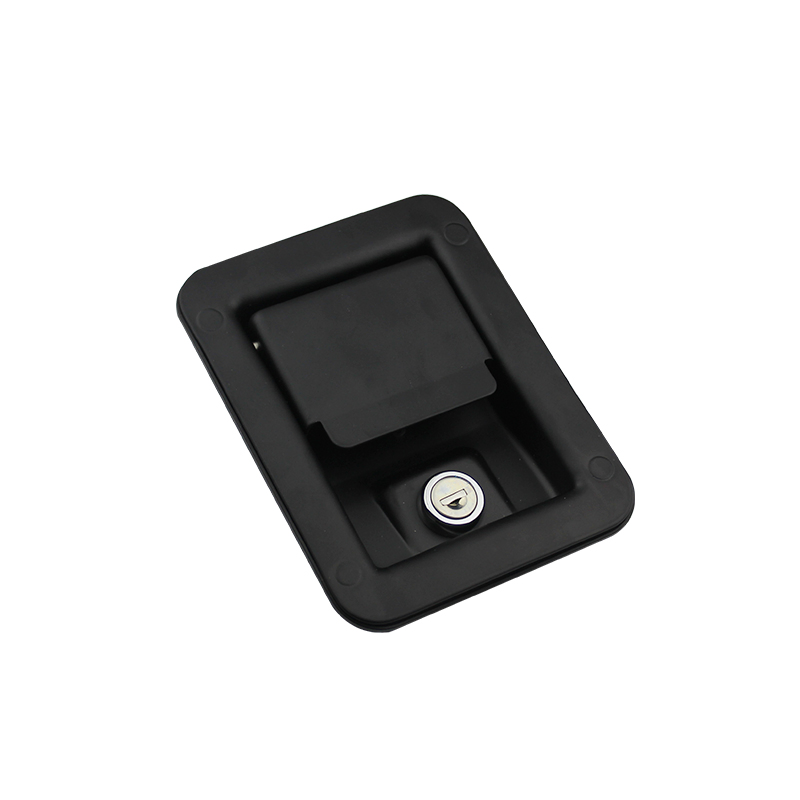 Panel Latches Flush Truck Door Paddle for Modified Vehicle High Quality Sk1-5004