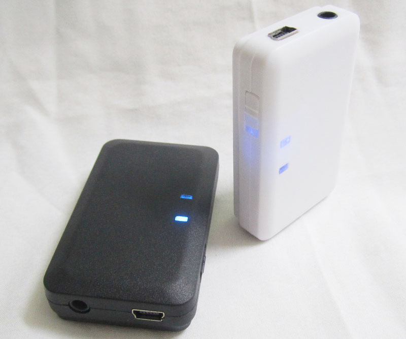 Bluetooth-адаптер для колонок Topperstar