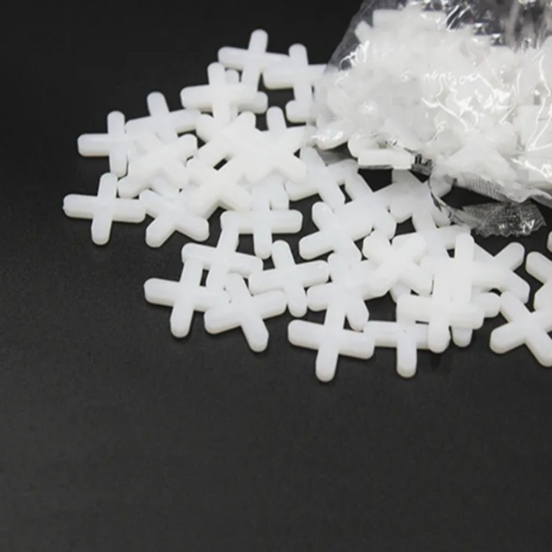 Factory Price PE Plastic Tile Cross Spacer