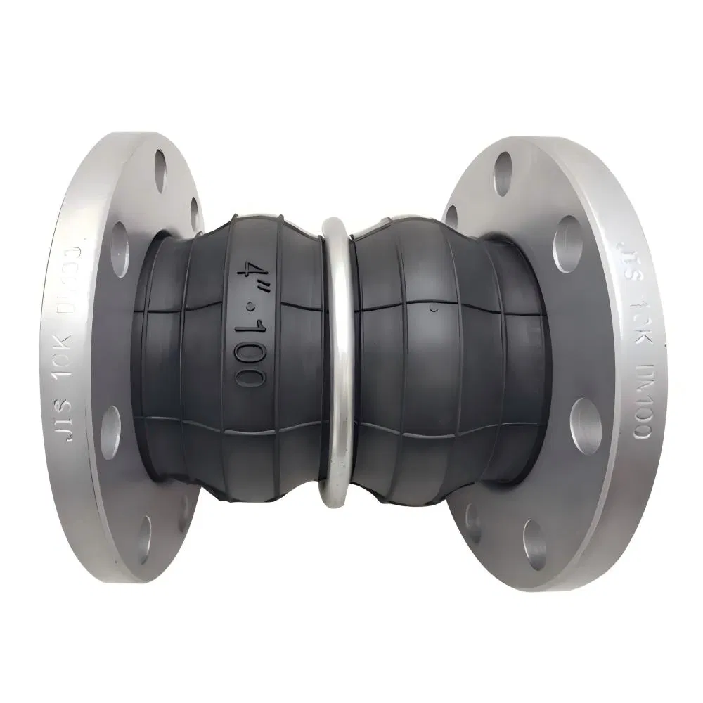 Резиновый компенсатор высокого давления EPDM/NBR