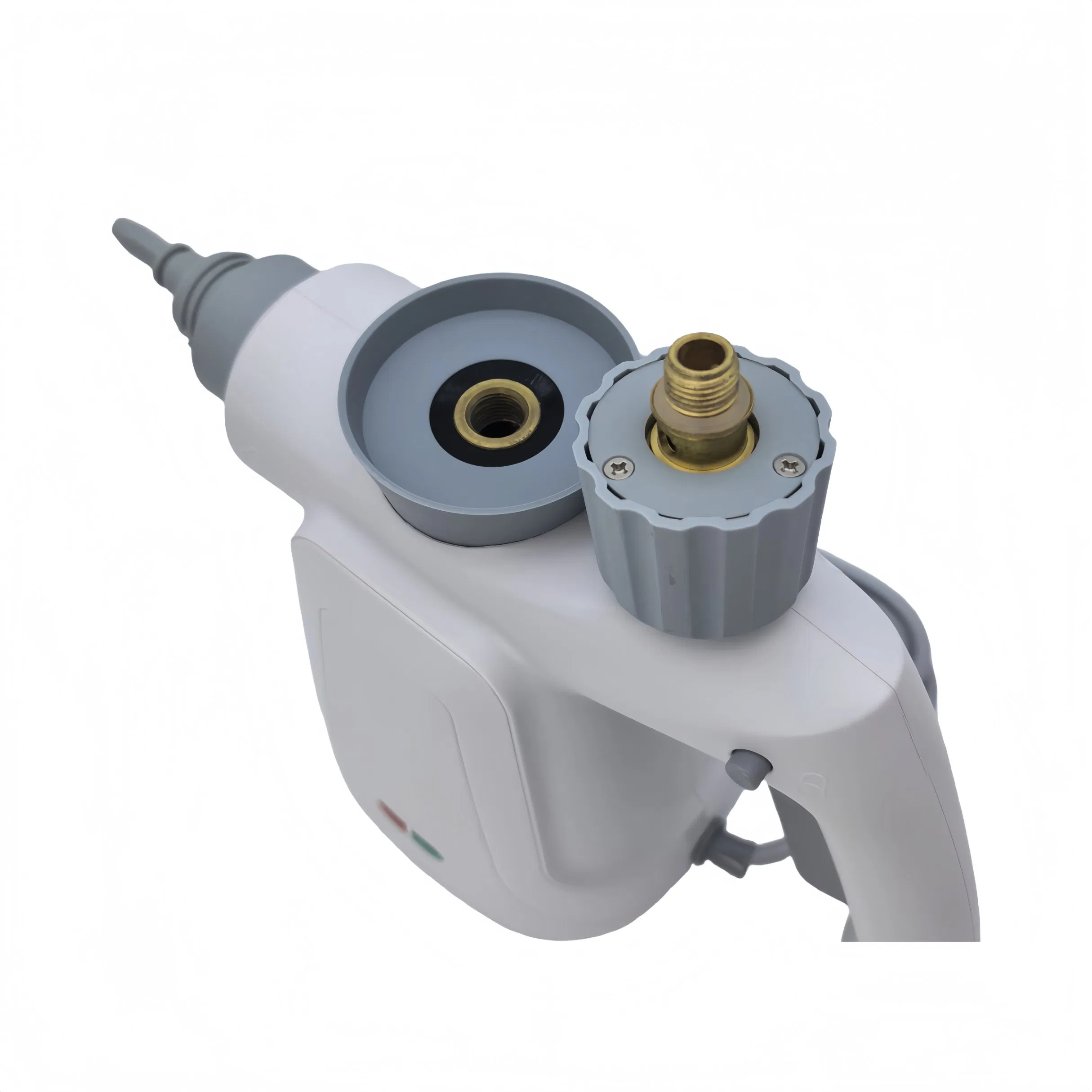 High Temperature and Fast Heating Handheld Portable Steam Cleaner for Car Washing Sofa Cleaning Carpet Cleaning Range Hood Cleaning