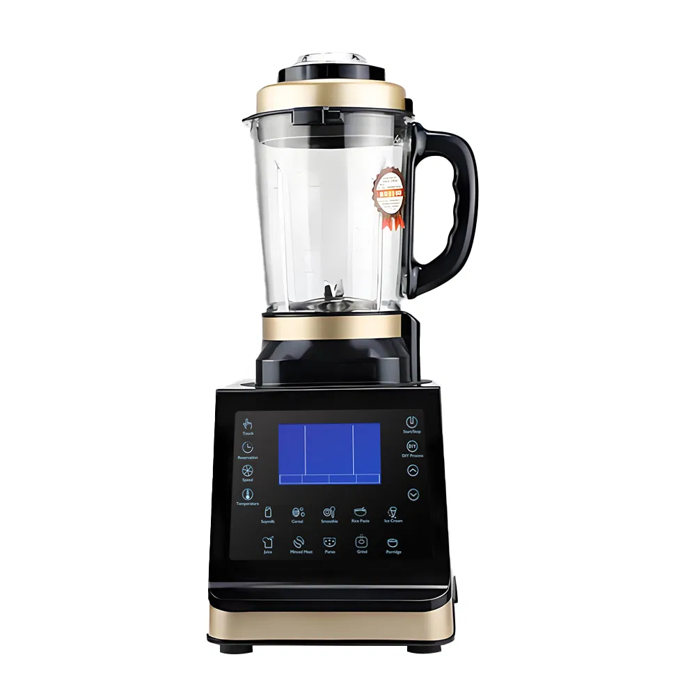 2L High-Speed Blender: Professional-Grade, Multifunctional for Home Use