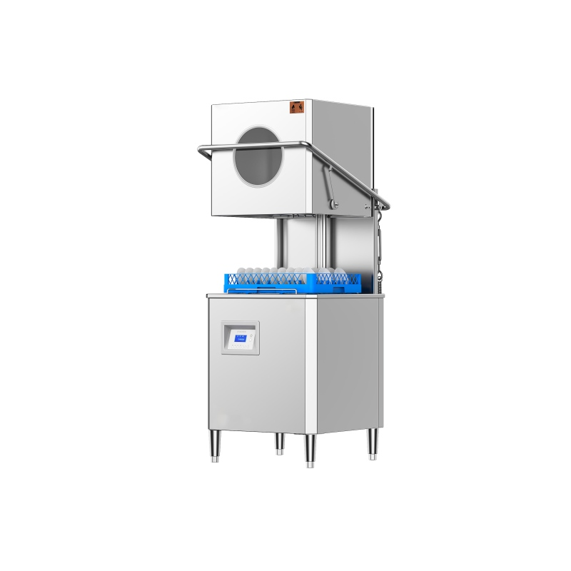 Fast and Reliable Commercial Dishwashers for High Volume Usage