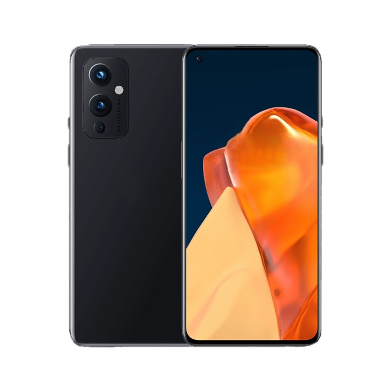 High Quality Used Phones for One Plus 9 Unlocked Second Hand Mobile Phone for Oneplus 9 Original Used Cell Phone