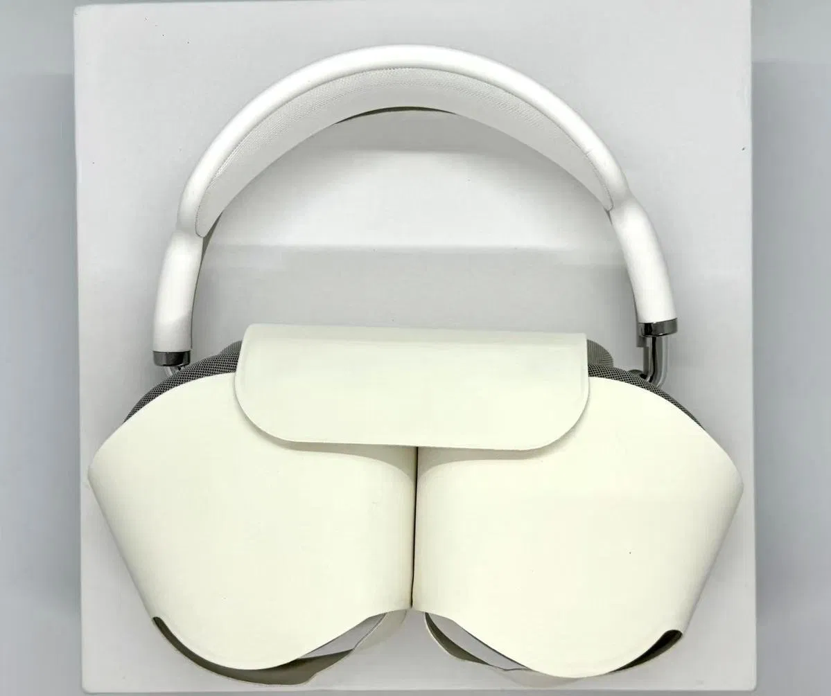 Беспроводные наушники Air Max с шумоподавлением