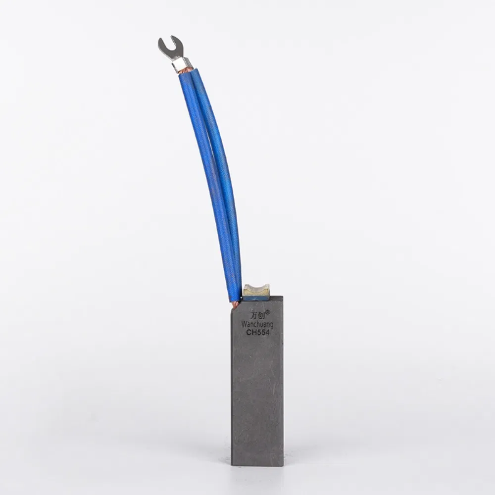 Угольная щётка Ncc634 для теплогенератора