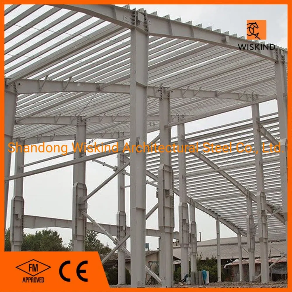 Good Quality Building Steel for Hanger