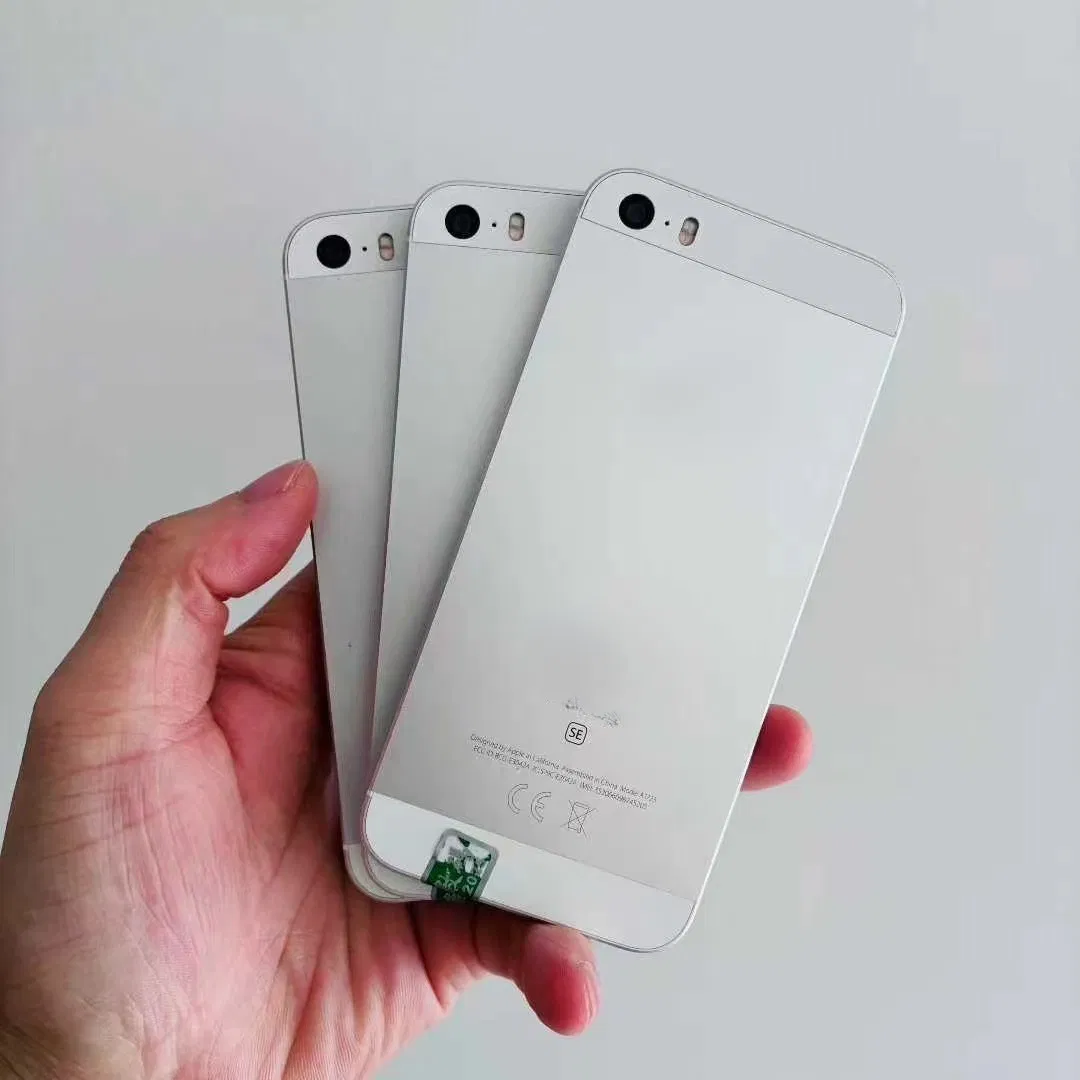 Hot-Seller Global Version Second-Hand Mobile Phone for Phone Se 64GB Cheap Price Wholesale Single SIM Dual-LED Good Quality Unlock Mobile Phone
