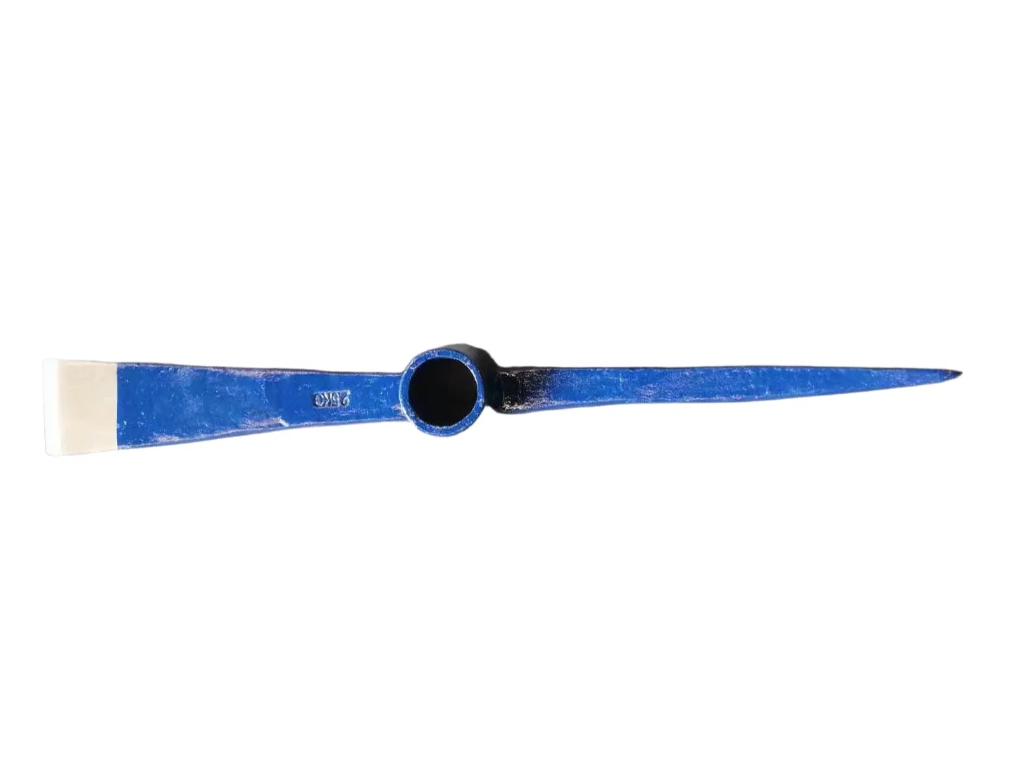 Factory Direct Supply Premium Custom Wooden Handle Pickaxe for Agricultural Use