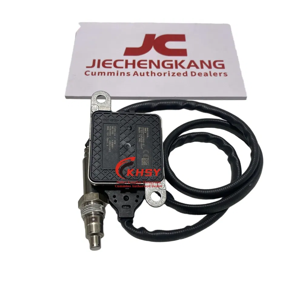 Датчик оксидов азота NOx Cummins B7 5593959