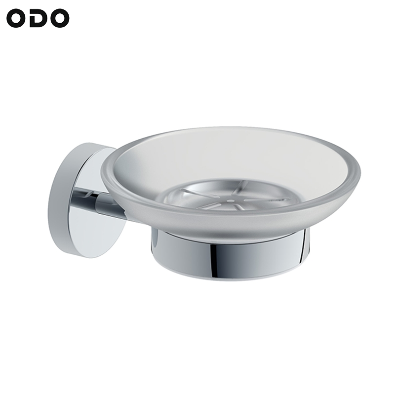 Мыльница для душа из нержавеющей стали 304, настенная