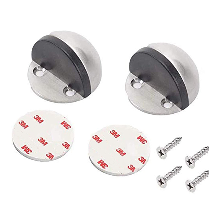 Rubber Door Stopper for Sliding Door