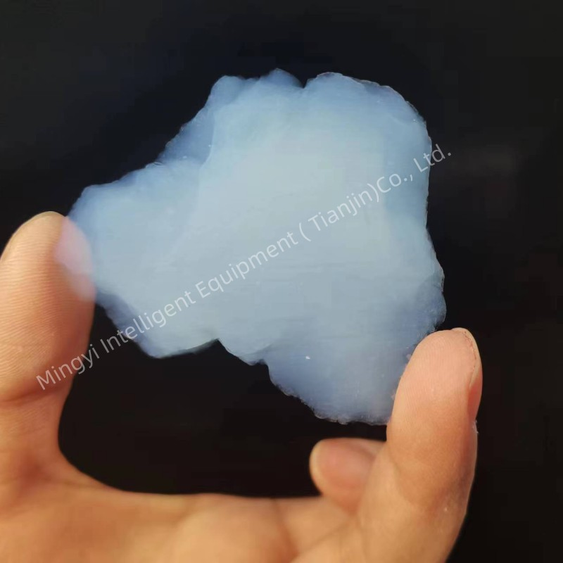 High Performance Insulating Aerogel Powder with Waterproof Fireproof Sillica Aerogel Material