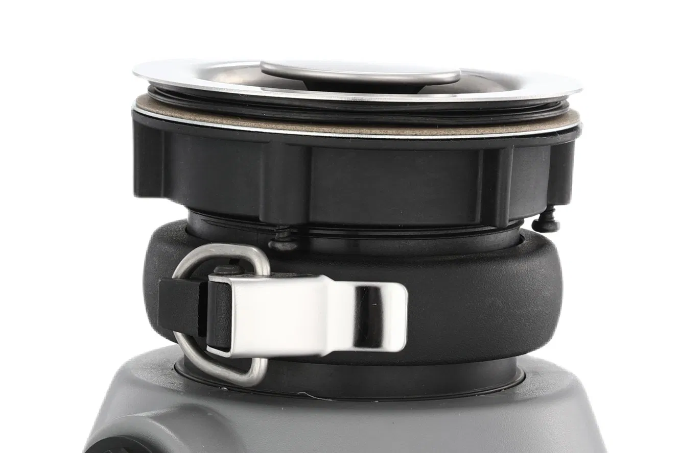 CE/CB/RoHS Household Kitchen Sink Food Waste Disposal Factory