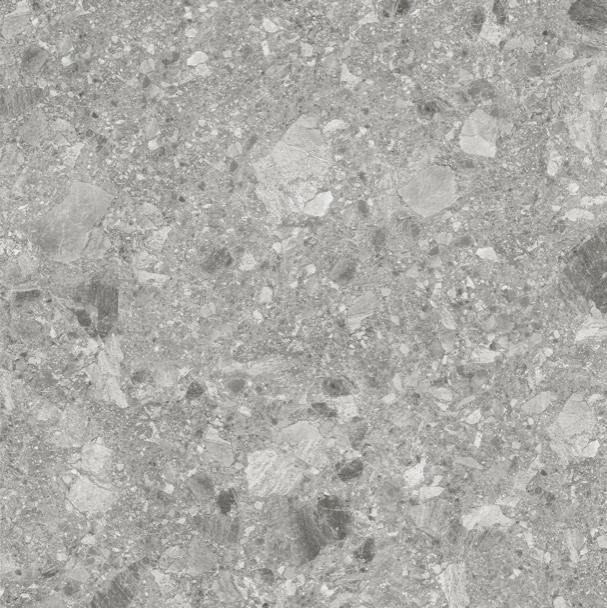 Fine Gres Porcellanato Big Terrazzo Bianco, Grey, Taupe, Nero Four Colors