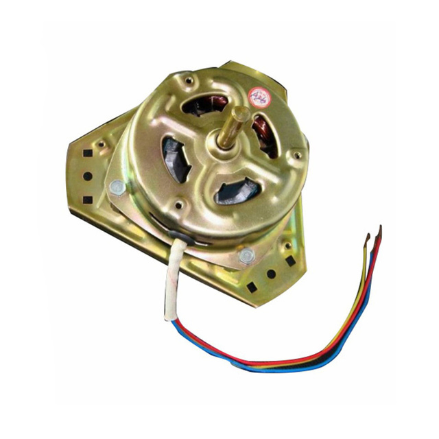 Free Sample 90W 120W 150W 180W Spin Machine Washing AC Motor