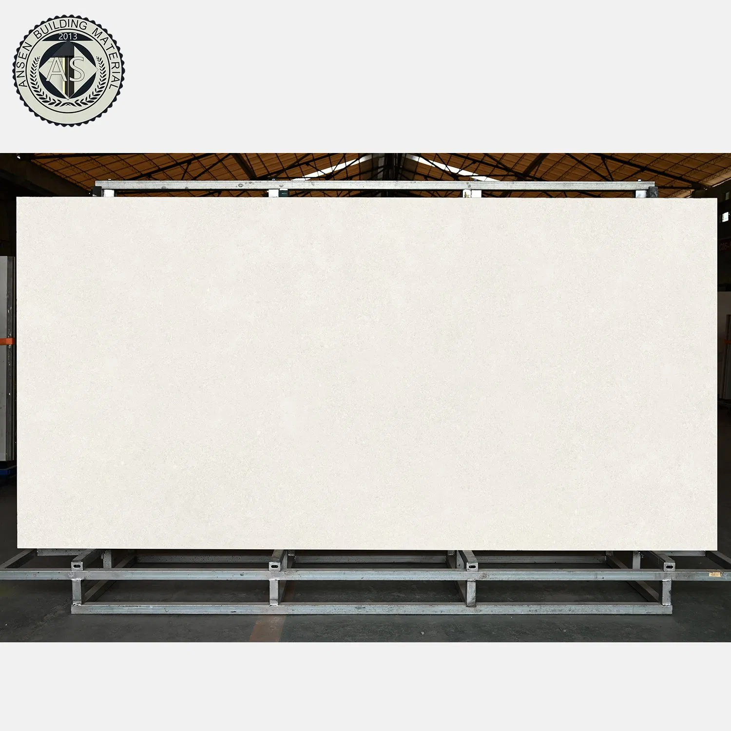 Big Slab Porcelain Tile Large Size 1600X3200mm Sintered Stone for Kitchen Wall