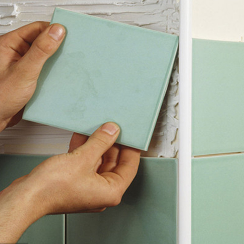 Mhec for Interior Wall Putty Powder and Tile Adhesive Paint Construction Chemicals Mhec