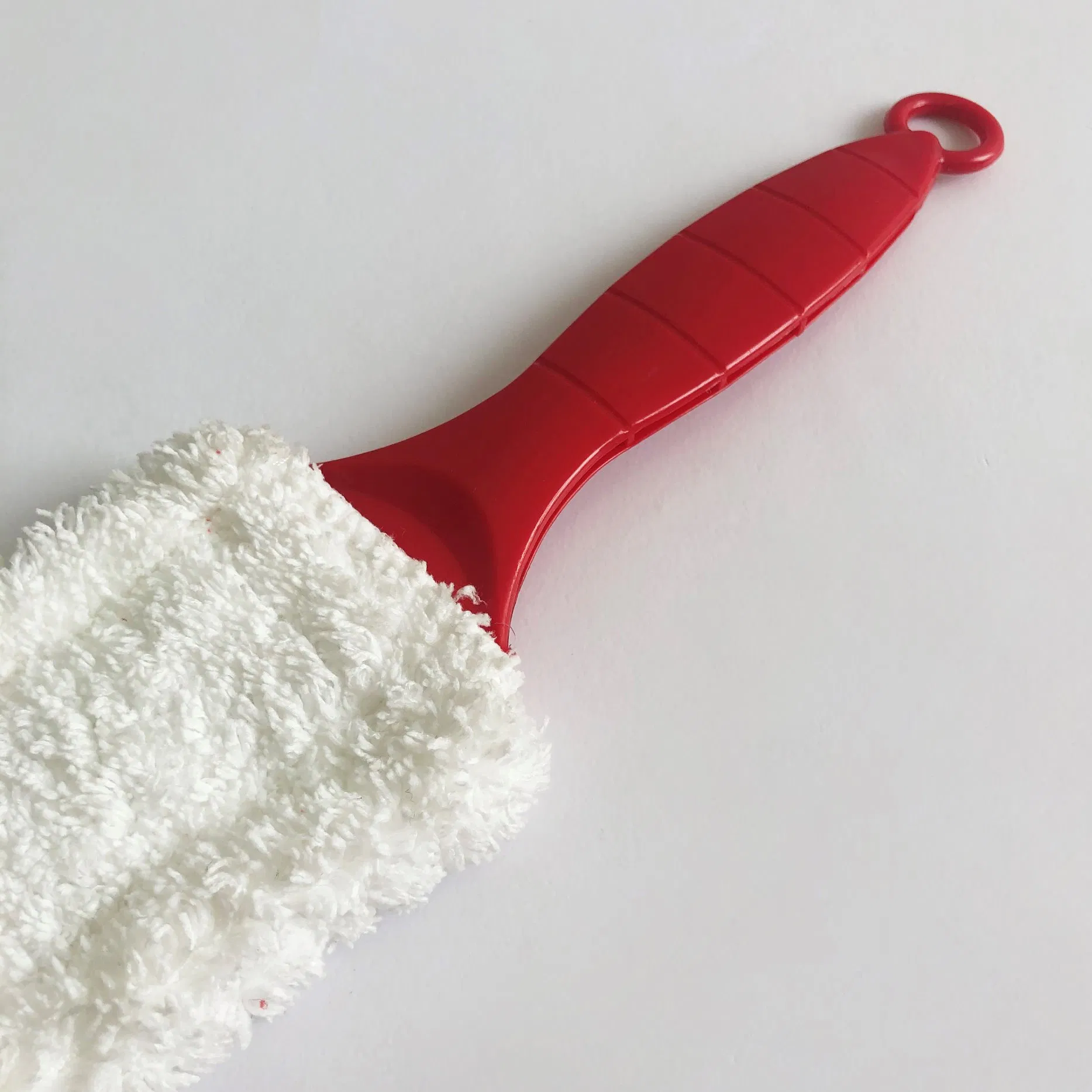 Factory Price Car Soft Washable Microfiber Assorted Color Duster for Home