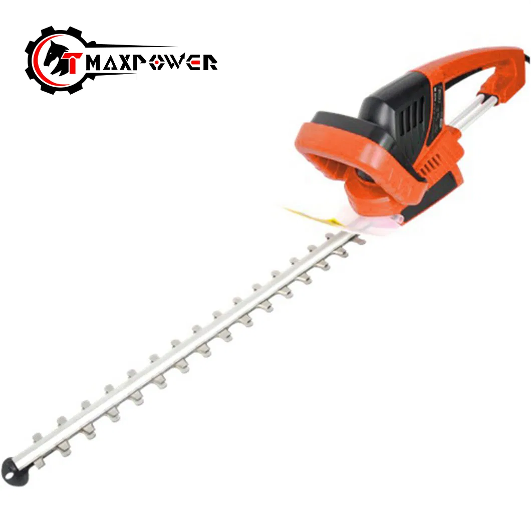 Электрический кусторез TM-EHT610, 610 мм, 500 Вт