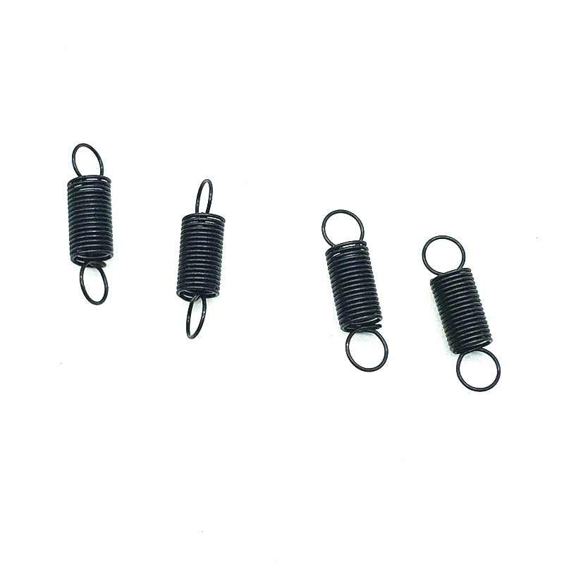 Professional Spring Manufacturers' Various Metal Galvanized Extension Spring