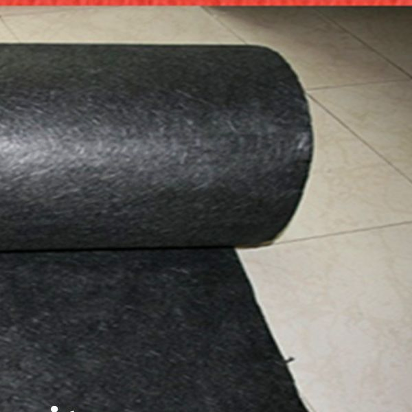 High Temperature Resistance 30GSM Carbon Tissue for Electronductive FRP