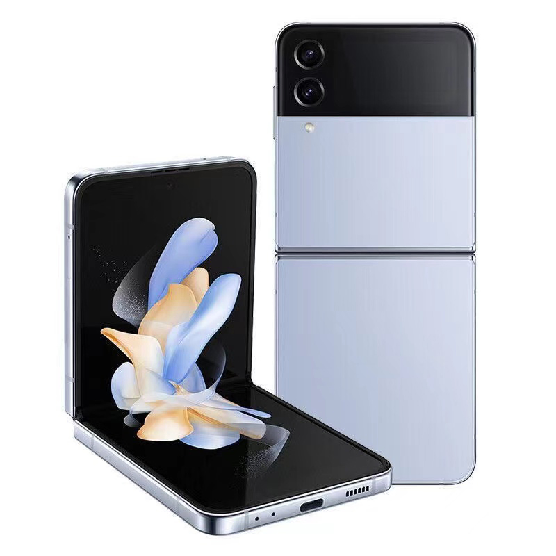 Wholesale Used Cell Phones Sm-F721b Flip 4 5g Android Phones Z Flip 4 Phone Supplier