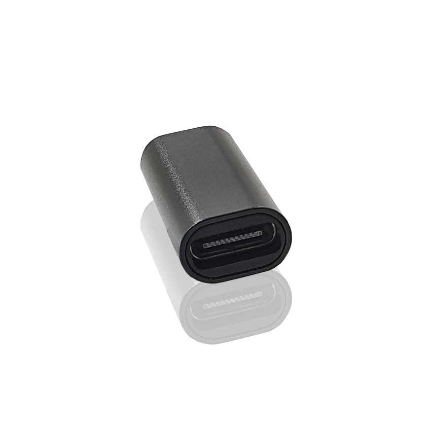 Адаптер USB Male-Male