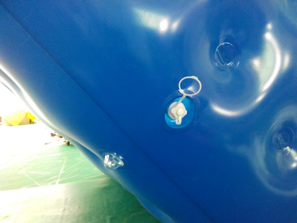 Large Inflatable Balloon for Advertisting