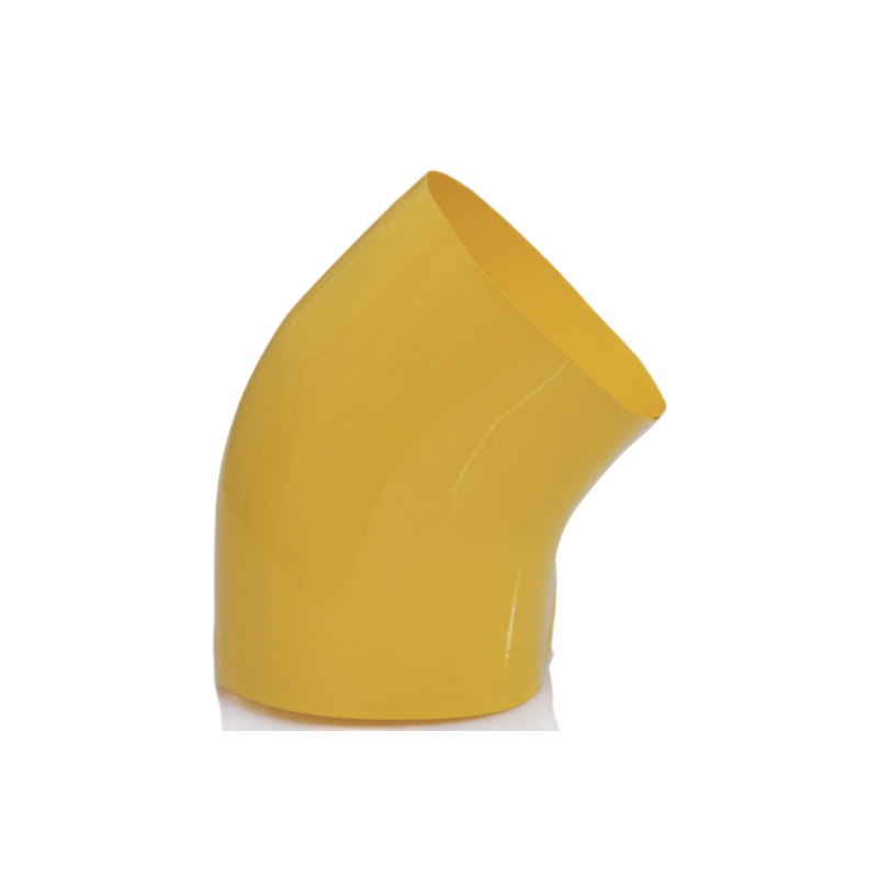 PVC Insulation Outer Protection Elbow with Good Quality Competitive Price