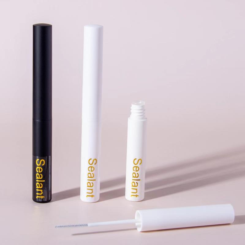 DIY Cluster Lash Extension Kit Bond Bsealer Remover Cleansing Gel Oil