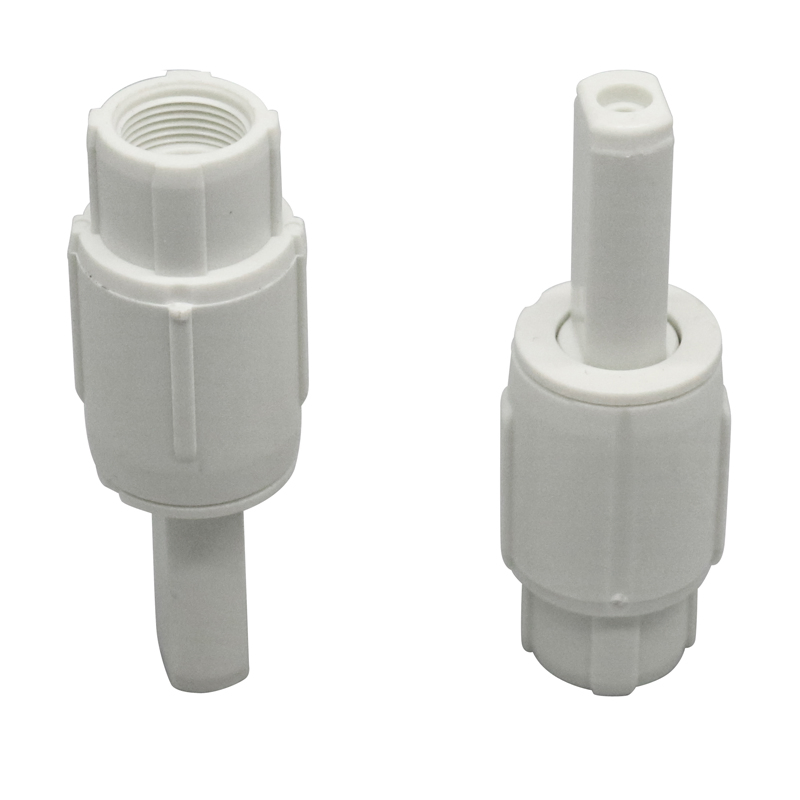 High Quality Soft Close Toilet Seat Damper for Plastic Toilet Seat