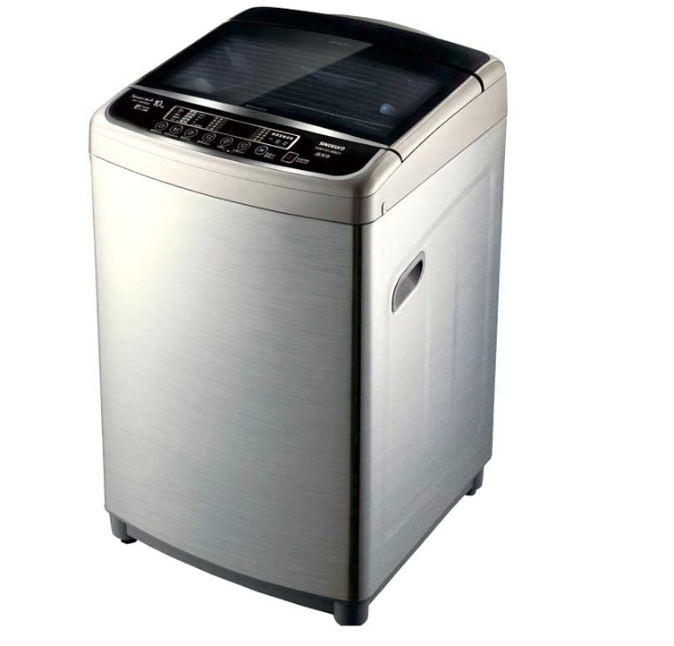 7.5kg Fully Automatic Washing Machine