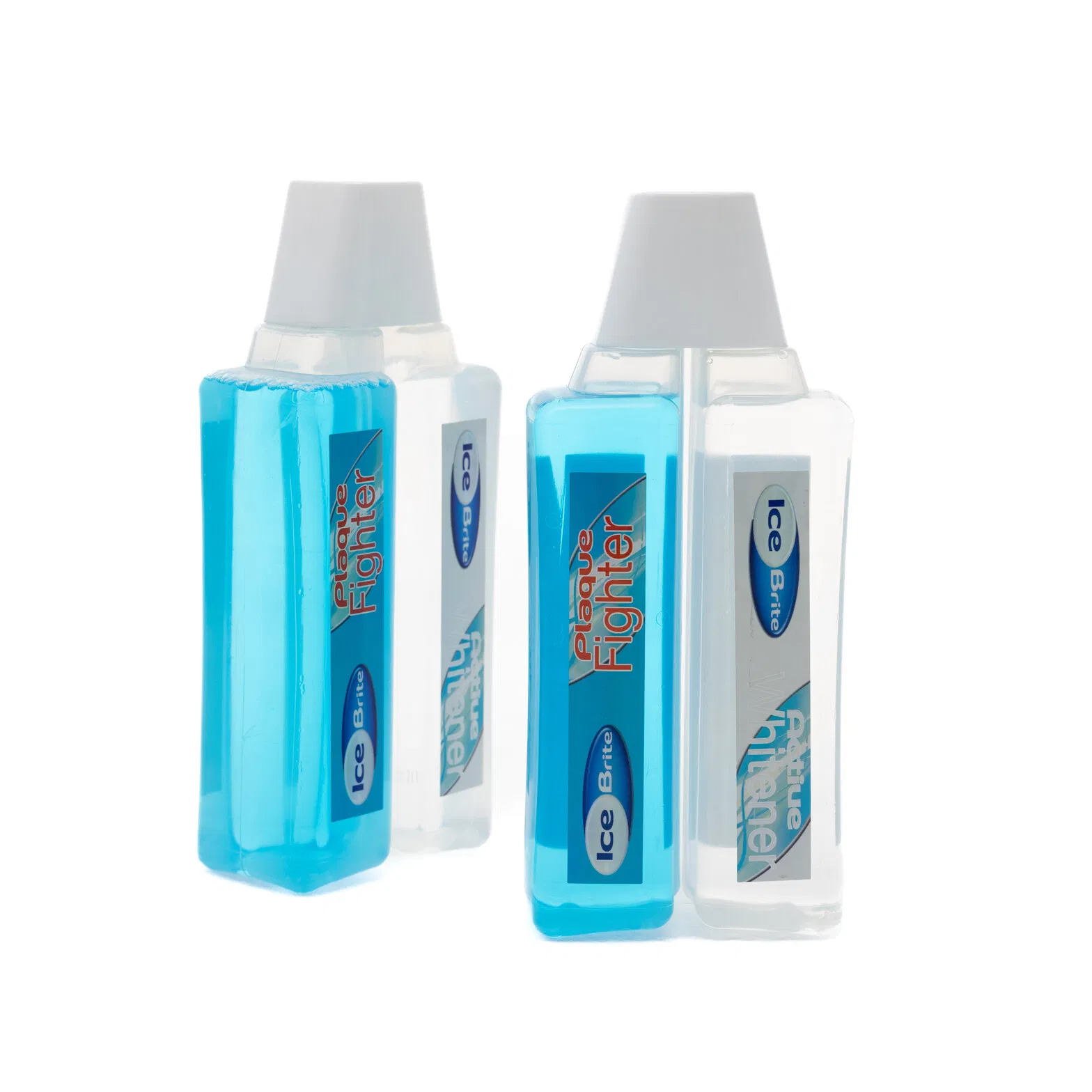 Advanced Plaque Control Mouth Rinse with CPC Formula for Comprehensive Protection