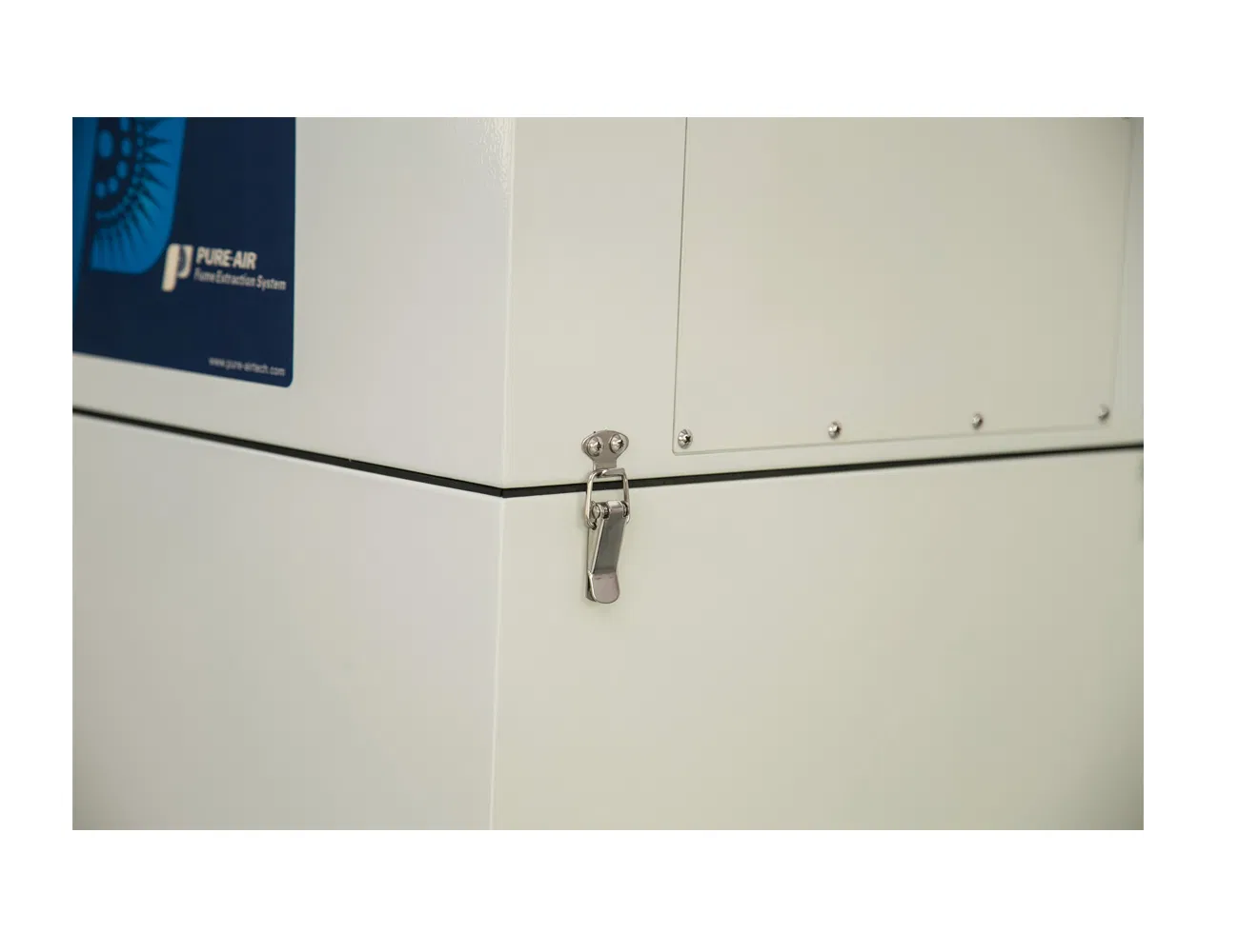 Pure-Air High Quality Air Purifier for CO2 Laser Machine Air Purification (PA-1000FS)