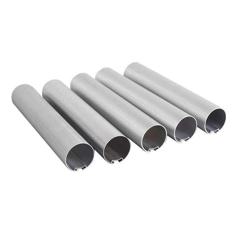 Factory Direct Sale Aluminum Profile for Curtain Iron Track Square Curtain Track
