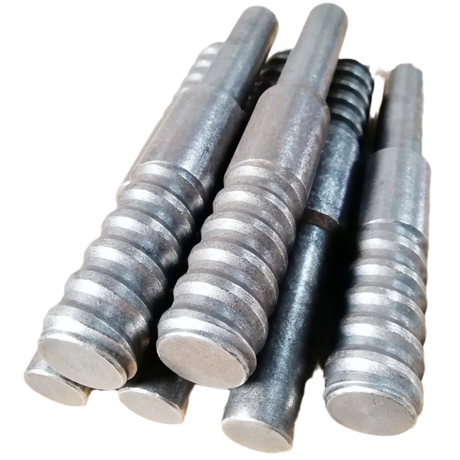 Blast Furnace Tapping Special Drill Rod Adapter