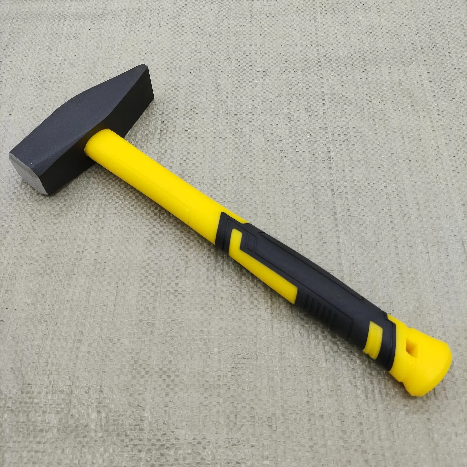 10kg Polished Machinist Hammer