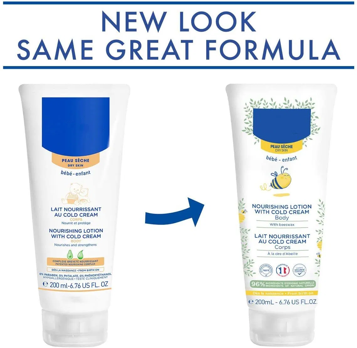 Nourishing Lotion with Cold Cream Women Lotion