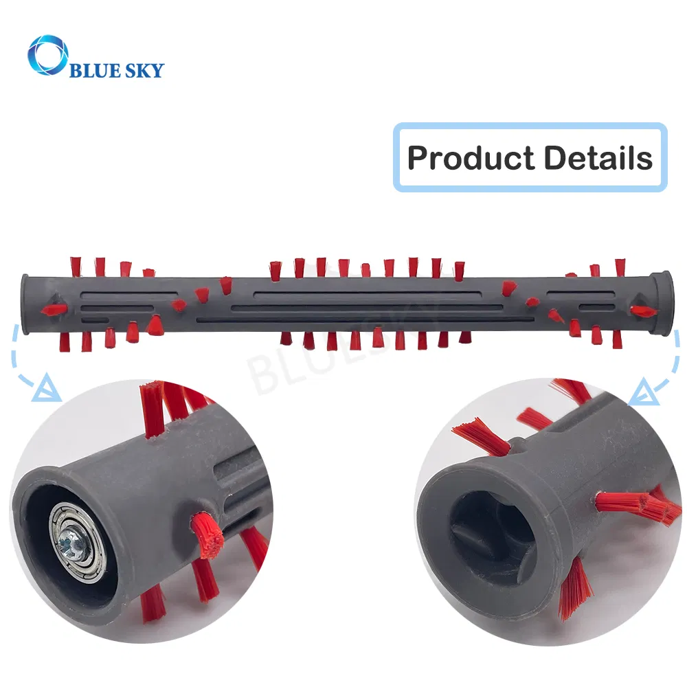 Replacement Upright Brush Roll for Dyson DC24 DC24 Animal Vacuum Cleaners Part # 917390-02