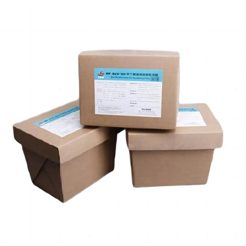 Hot Applied Butyl Sealant - Mf910g-Ift, TUV, Igma/Igcc Listed